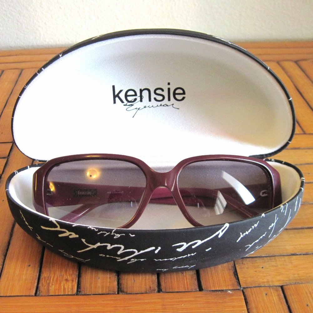 Kensie Sunglasses